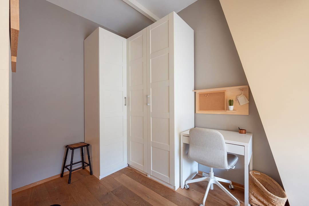 Photo 37 of Wouwermanstraat 3-RD