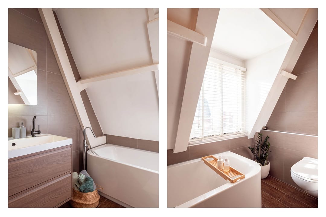 Photo 38 of Wouwermanstraat 3-RD