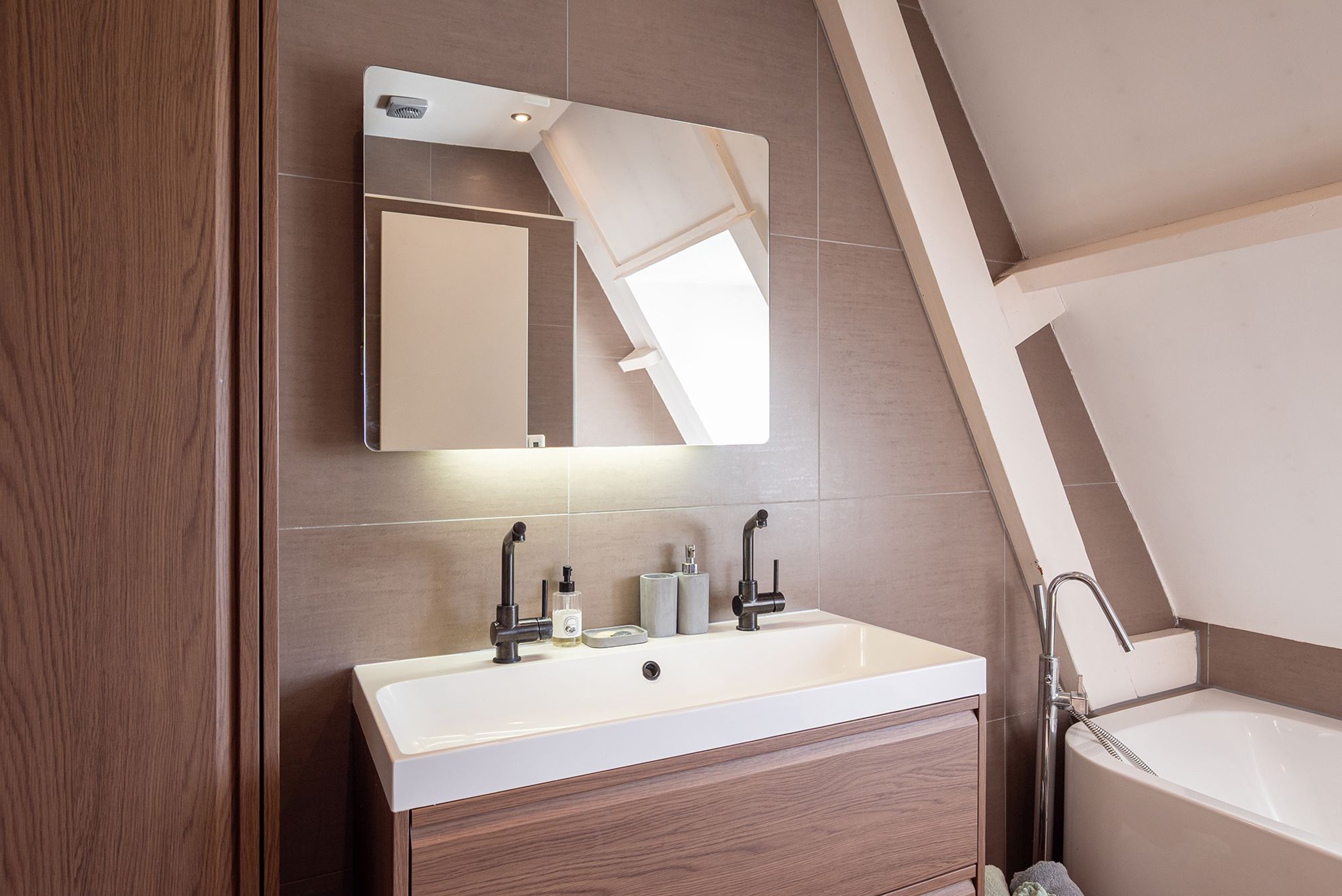 Photo 39 of Wouwermanstraat 3-RD