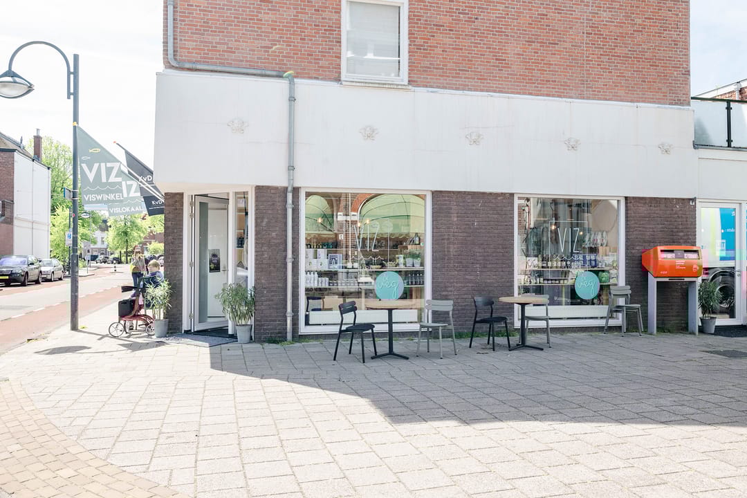 Photo 41 of Wouwermanstraat 3-RD