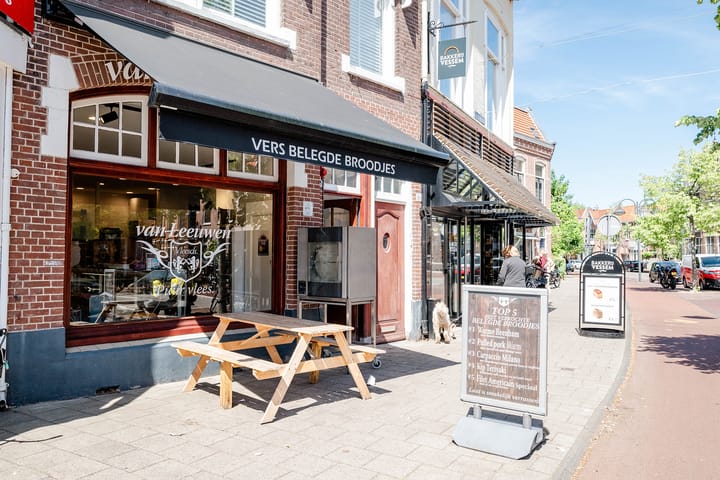 Photo 42 of Wouwermanstraat 3-RD