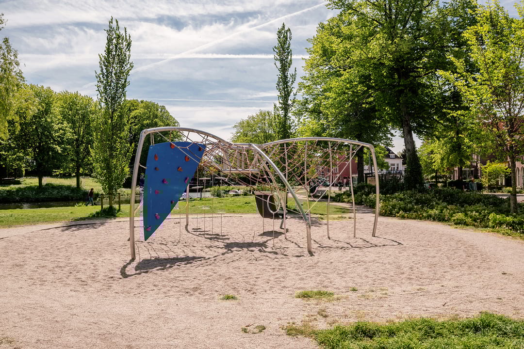 Photo 47 of Wouwermanstraat 3-RD