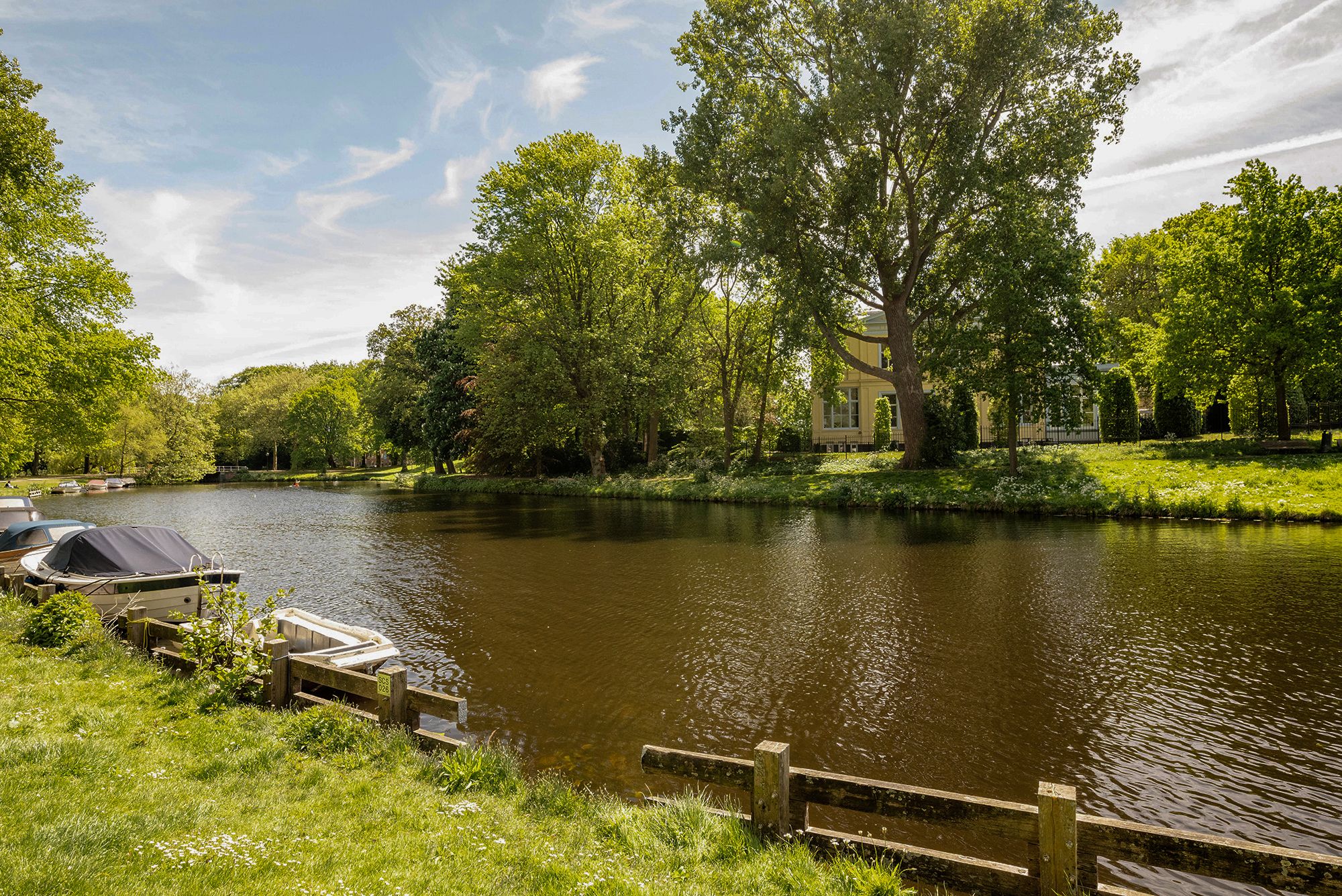 Photo 48 of Wouwermanstraat 3-RD