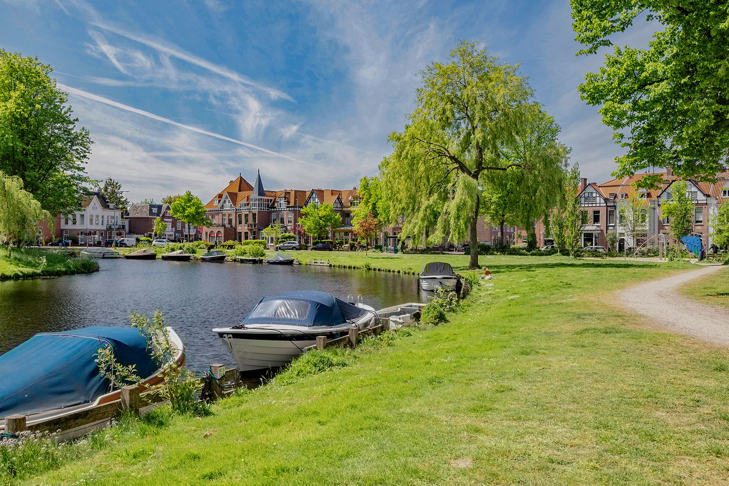 Photo 50 of Wouwermanstraat 3-RD