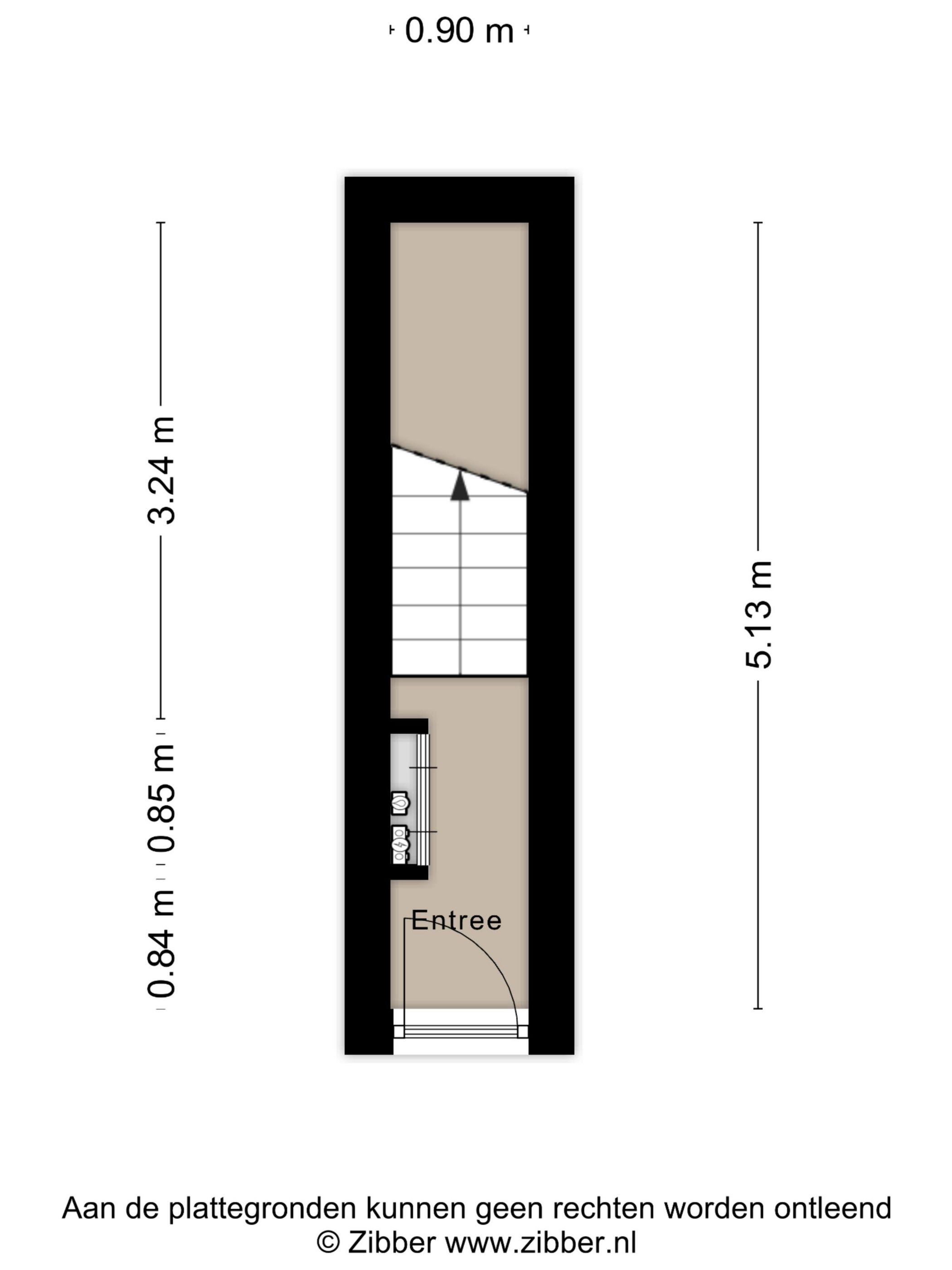 Photo 51 of Wouwermanstraat 3-RD