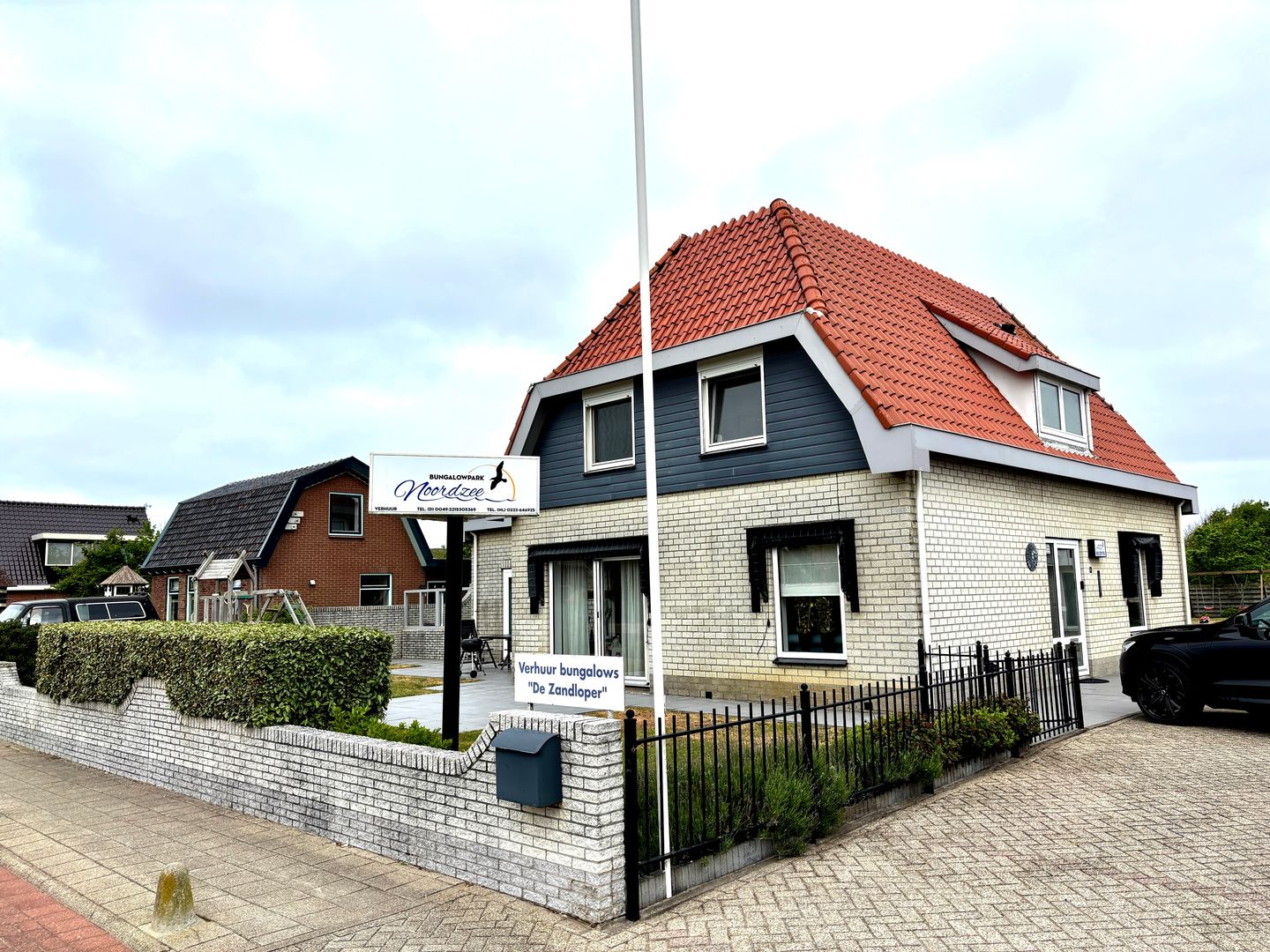 Photo 49 of Van Foreestweg 5