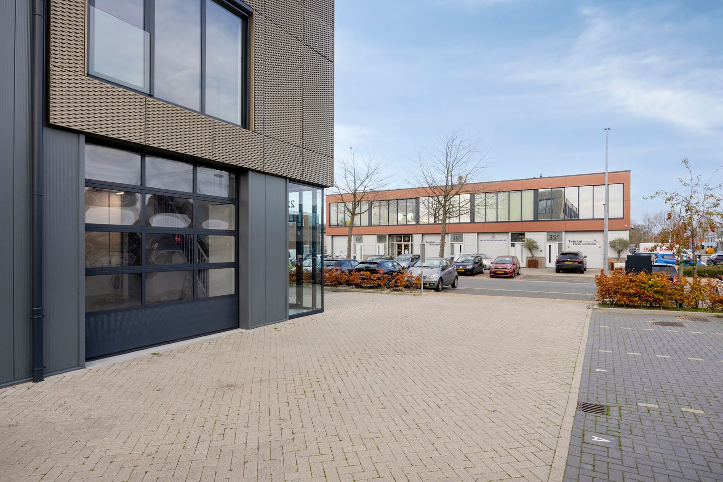 Bekijk foto 2 van Graftermeerstraat 22-A