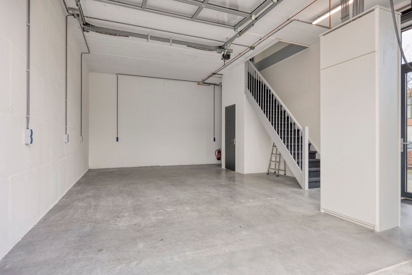 View photo 5 of Graftermeerstraat 22-A