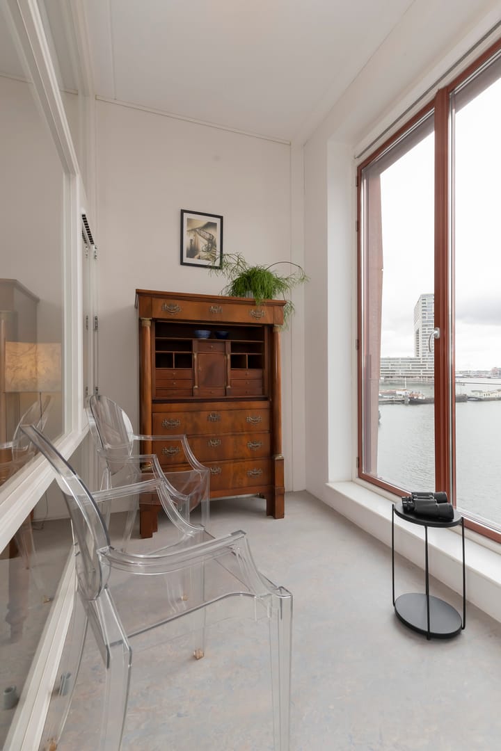 Foto 11 van Barentszplein 6-R