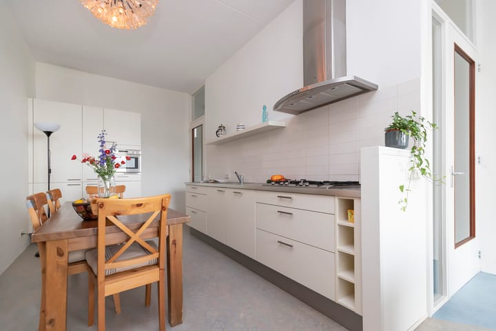 Foto 14 van Barentszplein 6-R