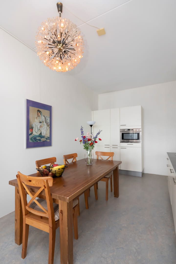 Foto 16 van Barentszplein 6-R