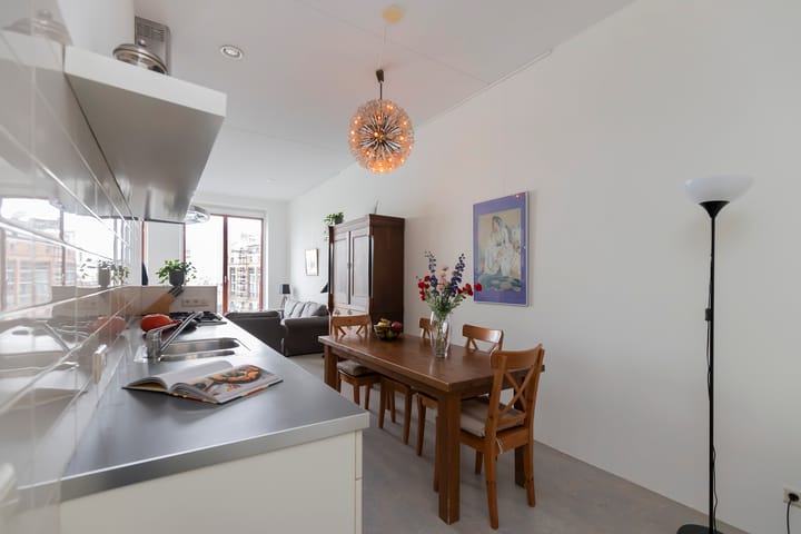 Foto 17 van Barentszplein 6-R