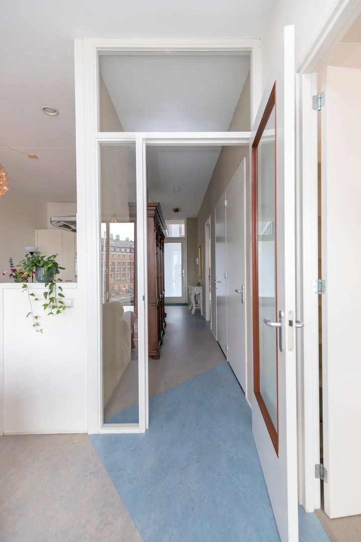 Foto 18 van Barentszplein 6-R