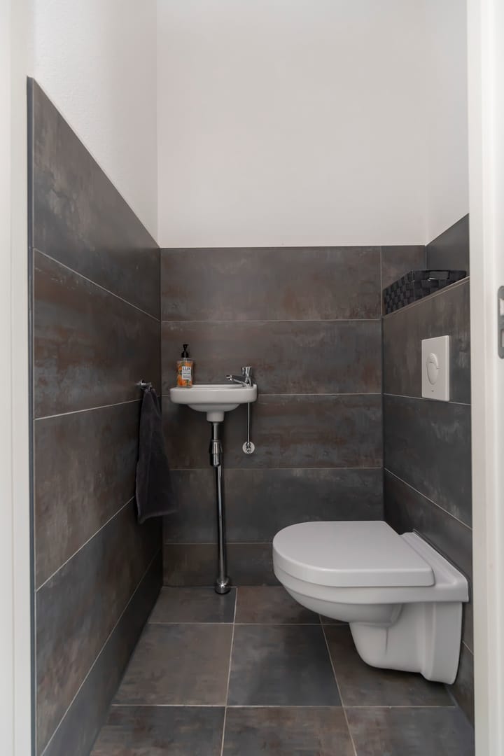 Foto 19 van Barentszplein 6-R