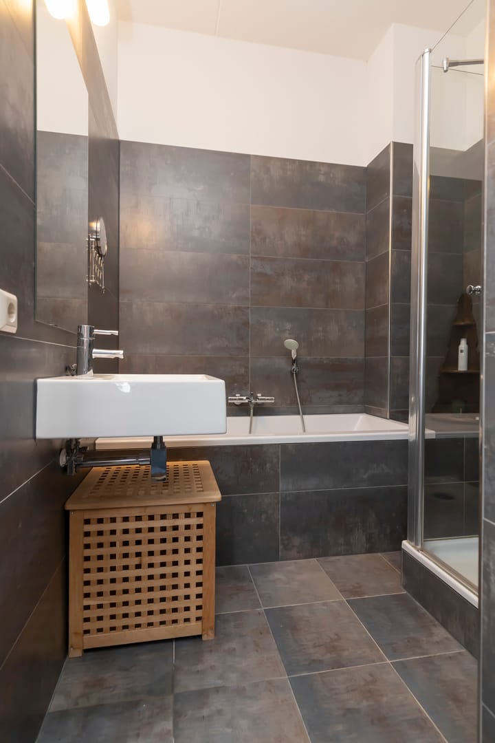 Foto 20 van Barentszplein 6-R