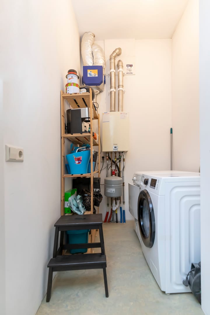 Foto 23 van Barentszplein 6-R