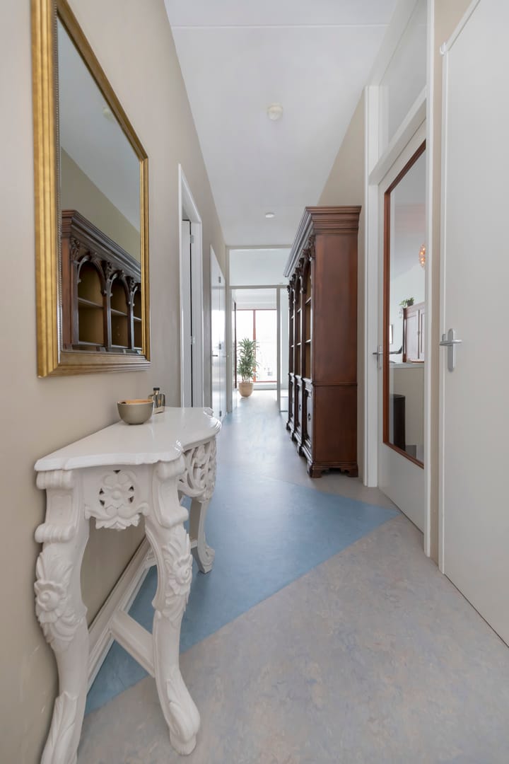 Foto 24 van Barentszplein 6-R