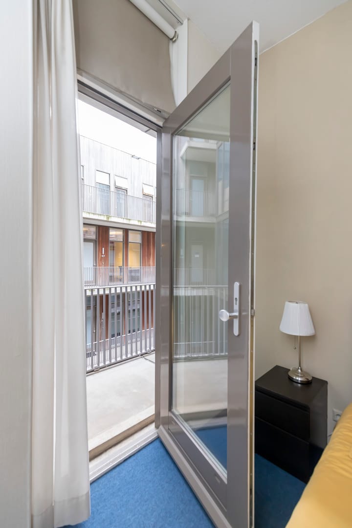 Foto 27 van Barentszplein 6-R