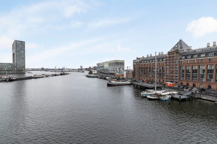 Foto 30 van Barentszplein 6-R