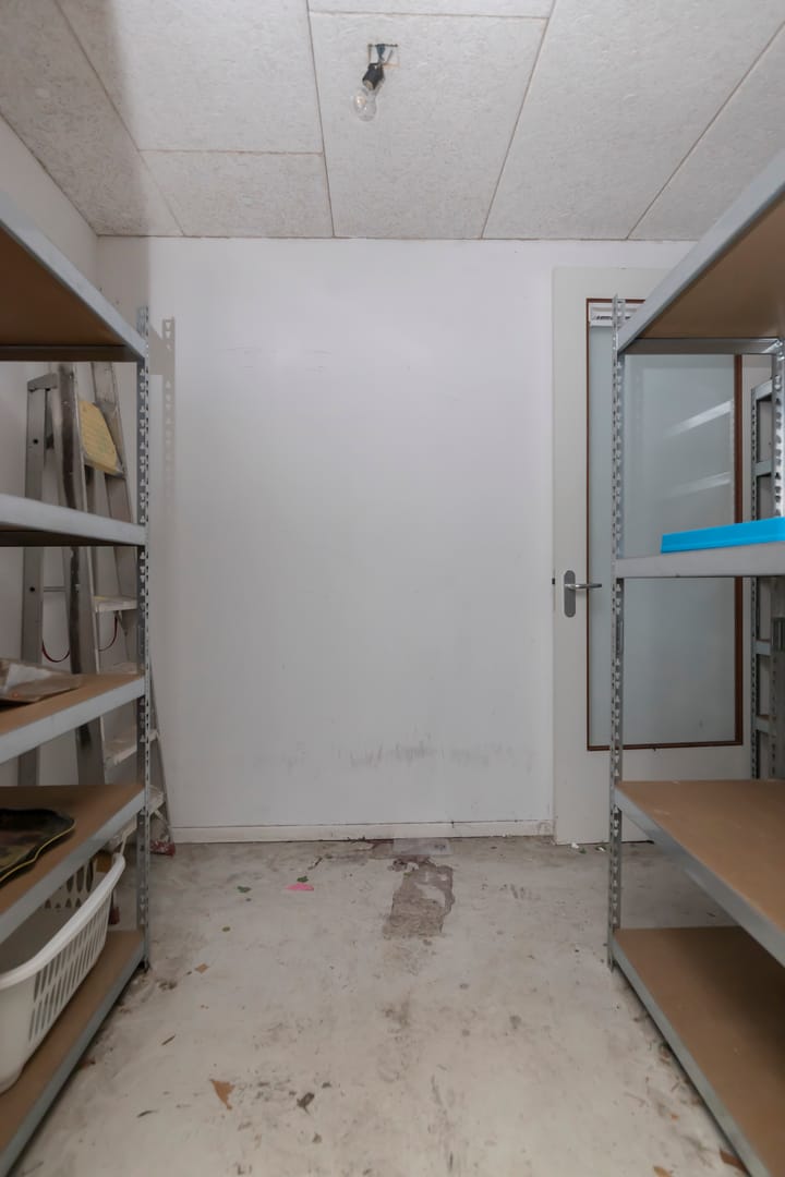 Foto 33 van Barentszplein 6-R