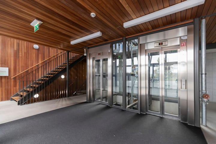 Foto 34 van Barentszplein 6-R