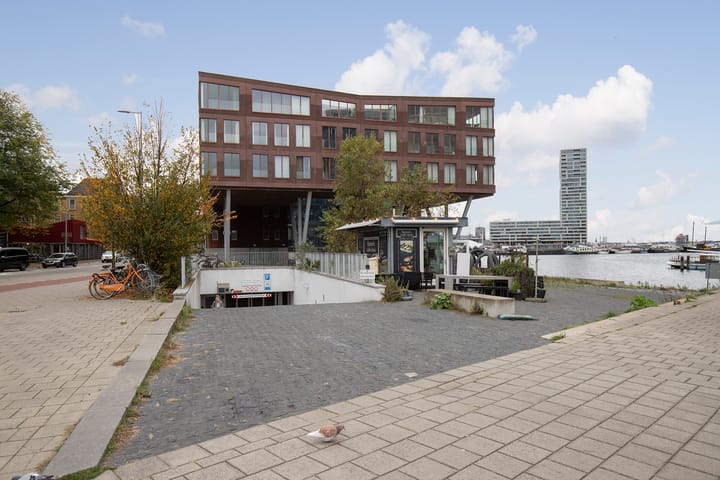 Foto 37 van Barentszplein 6-R