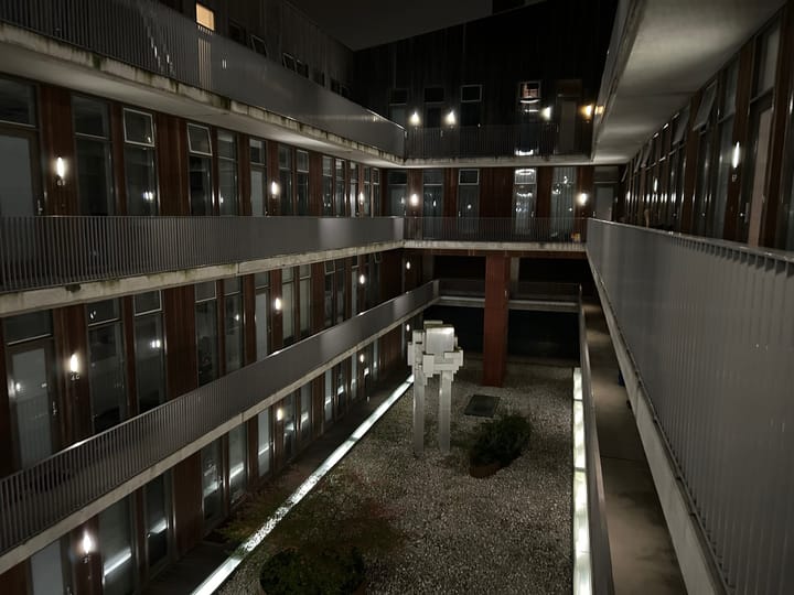 Foto 39 van Barentszplein 6-R