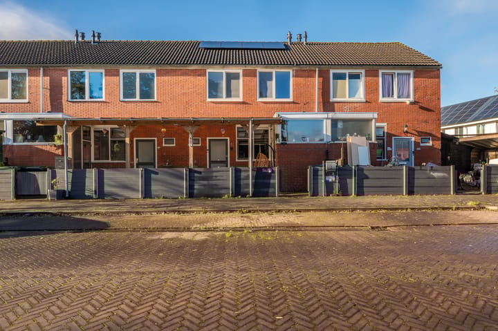 Photo 1 of Nolensstraat 71