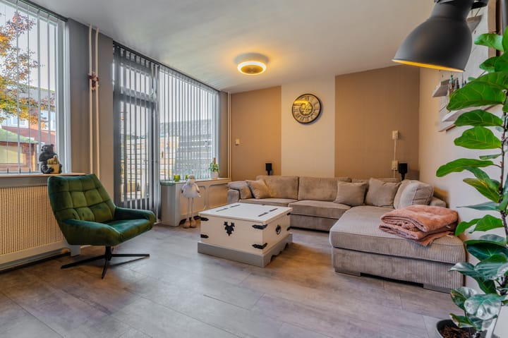 Photo 2 of Nolensstraat 71