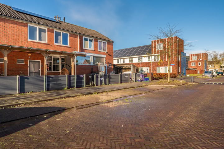 Photo 6 of Nolensstraat 71