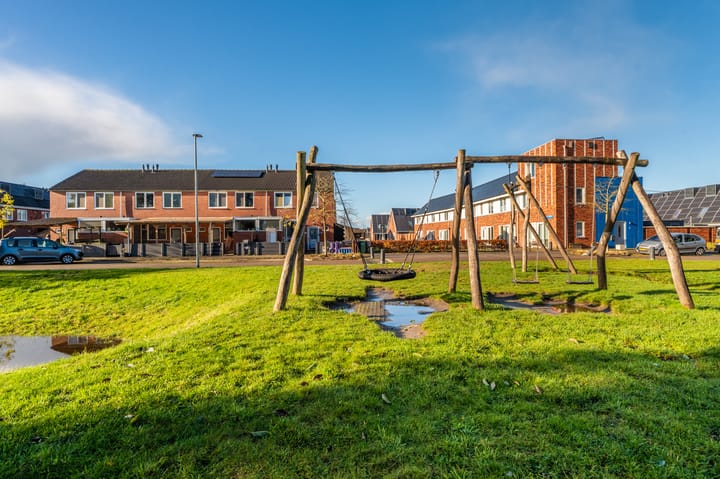 Photo 7 of Nolensstraat 71