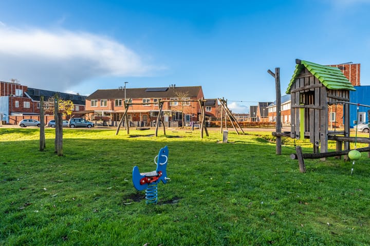 Photo 8 of Nolensstraat 71