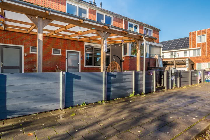 Photo 9 of Nolensstraat 71