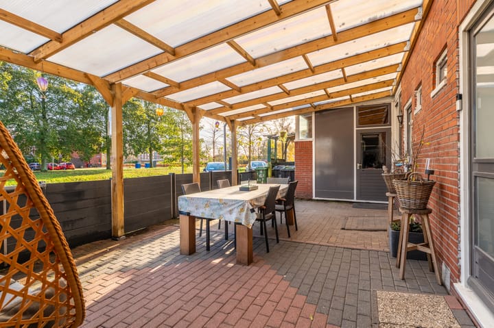 Photo 10 of Nolensstraat 71