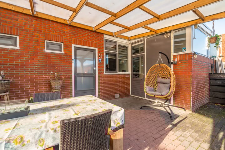 Photo 11 of Nolensstraat 71