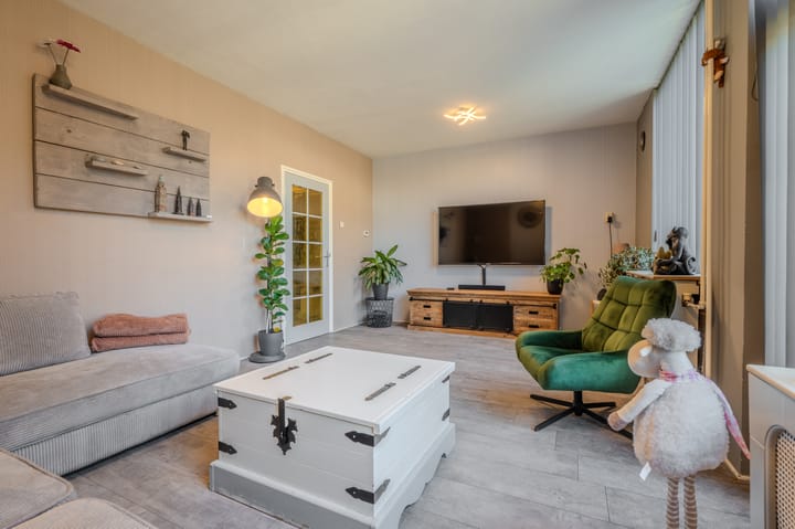 Photo 25 of Nolensstraat 71