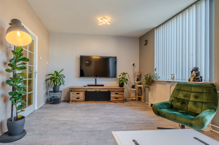 Photo 26 of Nolensstraat 71