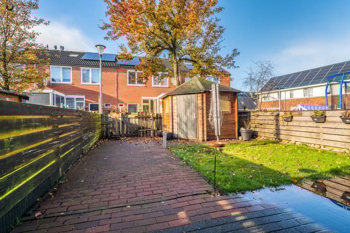 Photo 29 of Nolensstraat 71