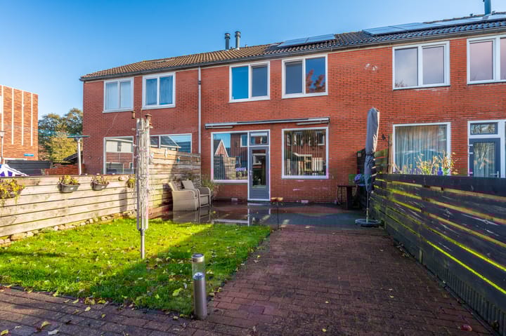 Photo 30 of Nolensstraat 71