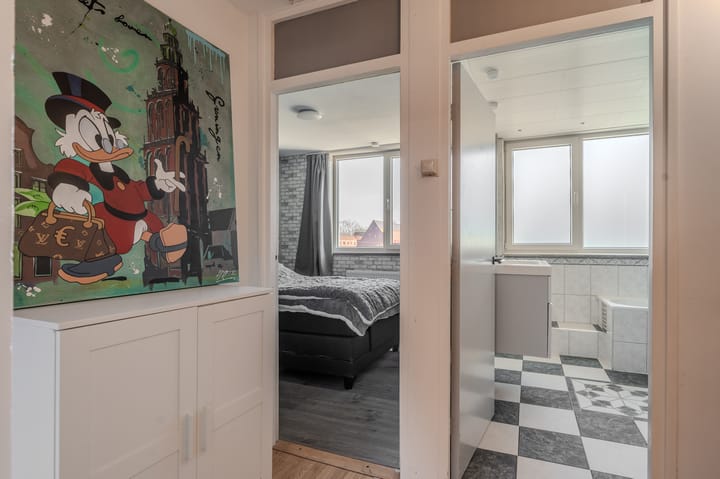 Photo 38 of Nolensstraat 71