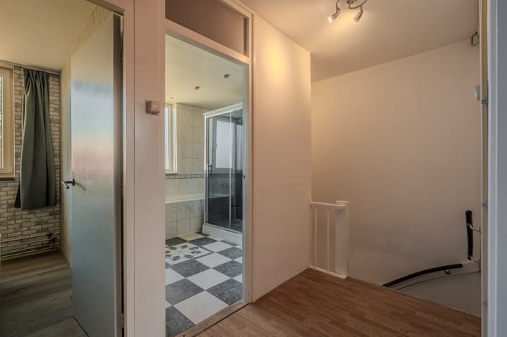 Photo 42 of Nolensstraat 71