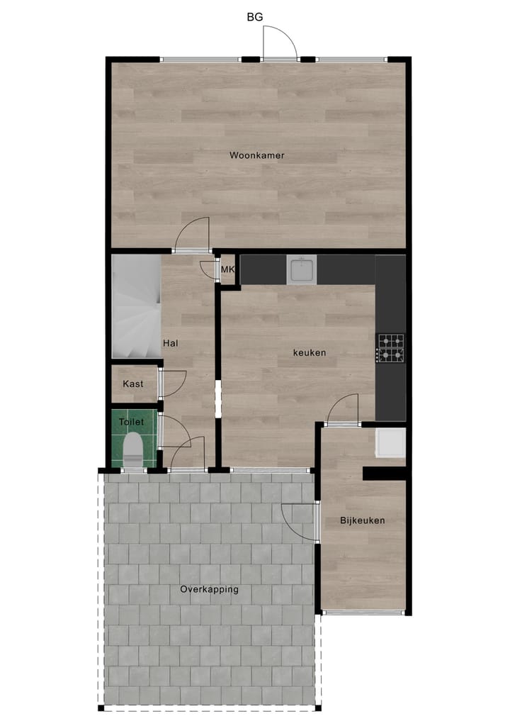 Photo 53 of Nolensstraat 71