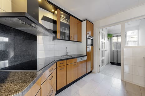 Willem de Zwijgerstraat 8 tertiary image