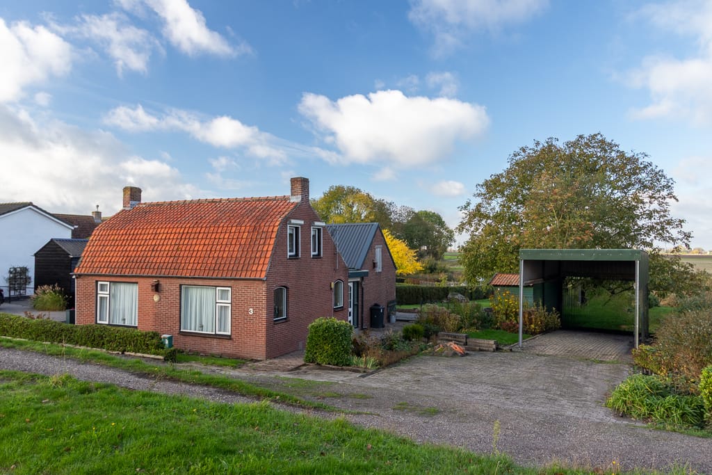 Foto 1 van Vogelfort 3