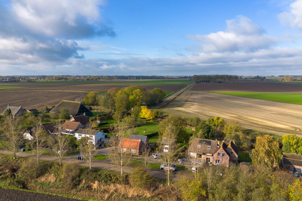 Foto 5 van Vogelfort 3