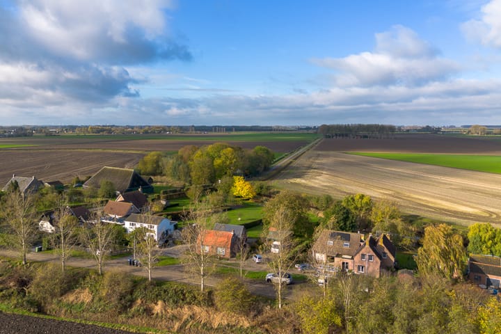 Photo 5 of Vogelfort 3