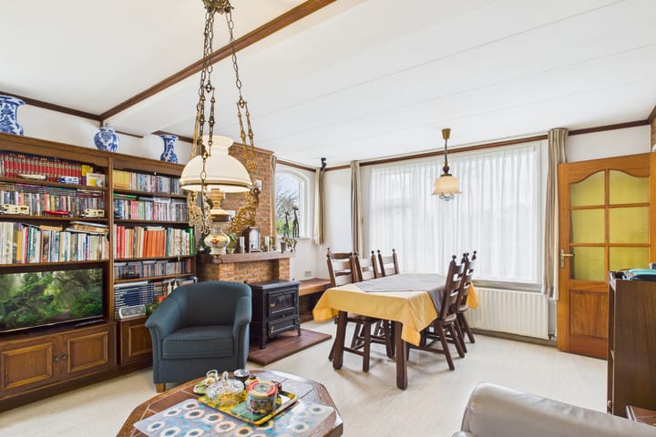 Photo 8 of Vogelfort 3