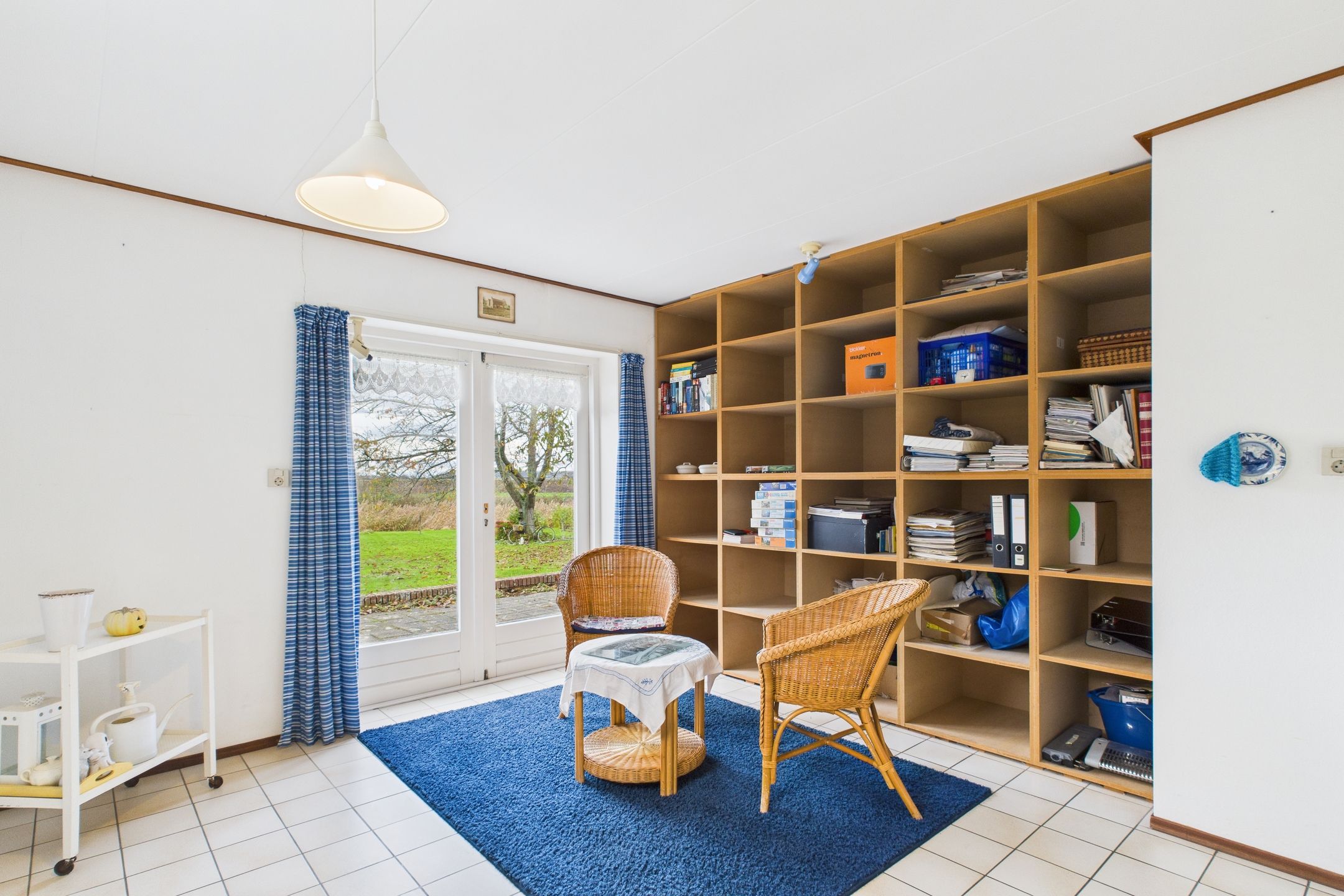 Foto 15 van Vogelfort 3