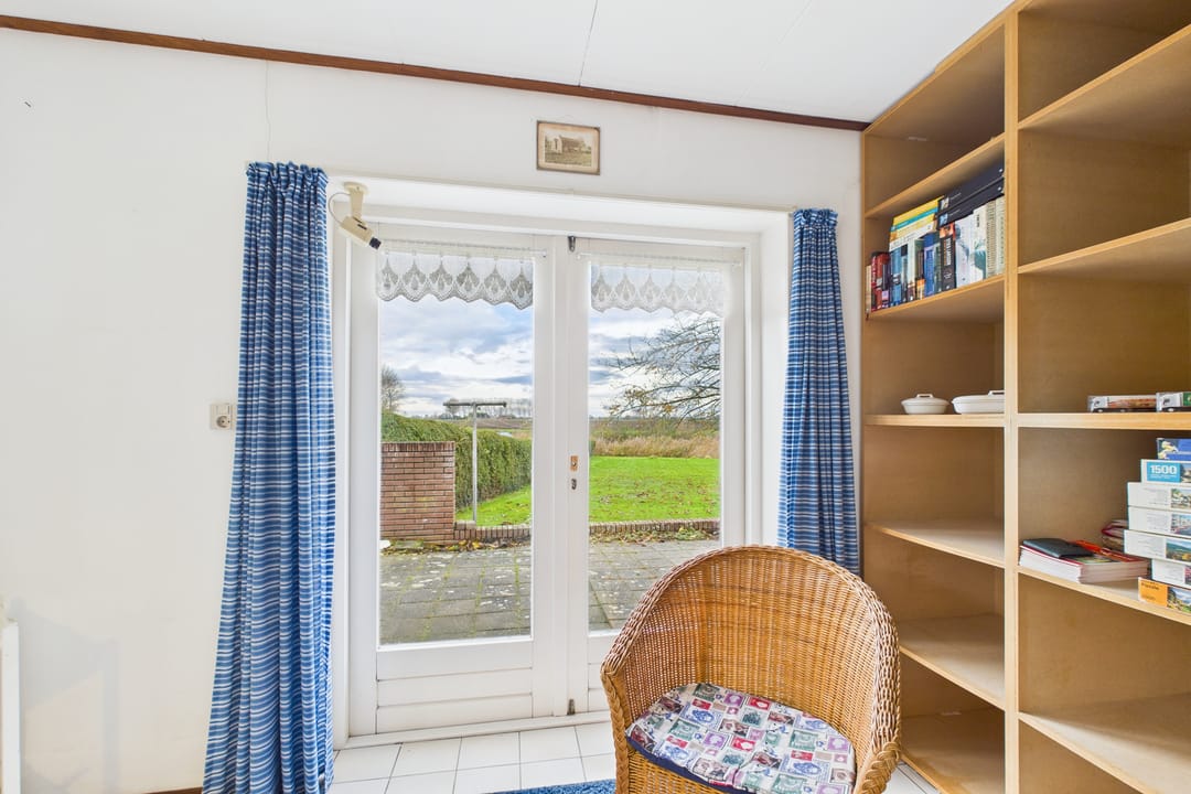 Foto 16 van Vogelfort 3