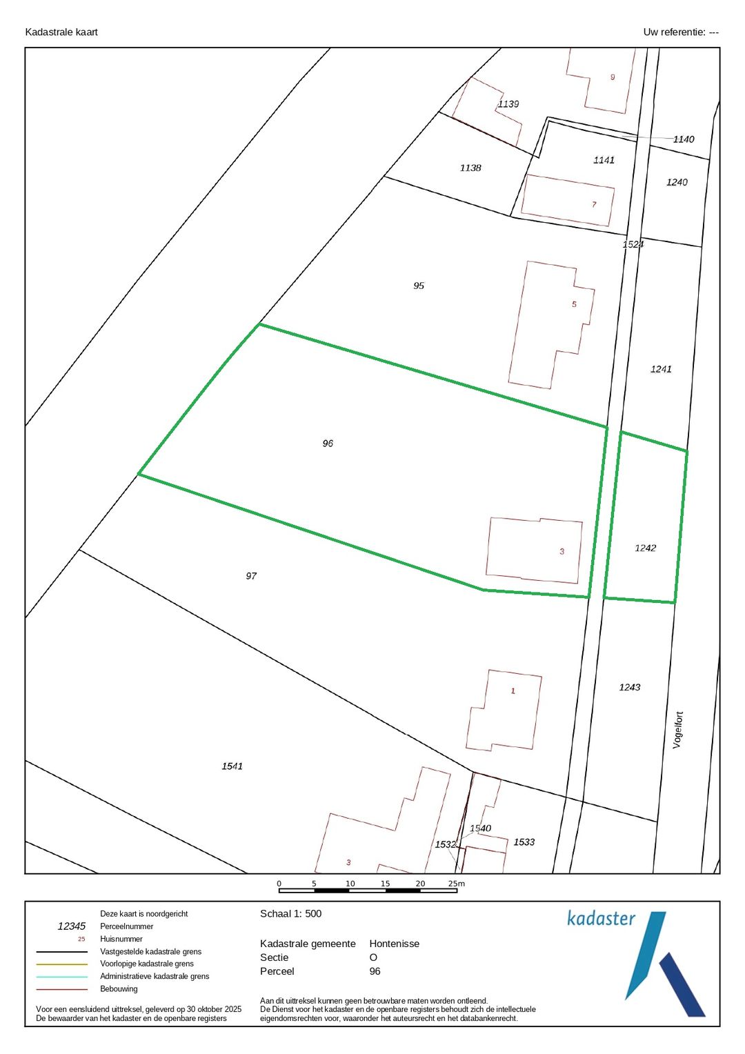 Foto 26 van Vogelfort 3